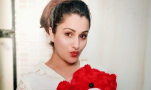 Secret fan makes Valentine’s Week special for Priyanka Negi