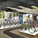 ‘Giant’ bicycles launched its flagship showroom in Mumbai in collaboration with Element Retail