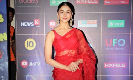 This is just the beginning there is a lot more that will happen, says Alia Bhatt on Kalank
