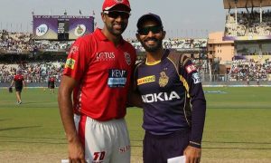 IPL 2019: Watch KKR vs KXIP Live Streaming on Hotstar, hotstar.com