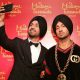 First Turbaned Sikh At Madame Tussauds Says Diljit Dosanjh