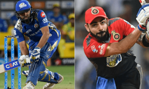 Watch RCB vs MI live on Hotstar, hotstar.com : IPL 2019 Live Streaming