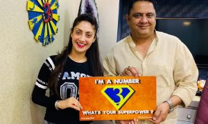 Gurlen Siingh Chopraa changes her name on the advice of Sanjay B Jumaani