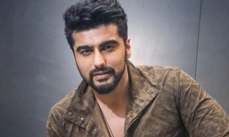 My sisters are more appreciated for style than me, says Arjun Kapoor