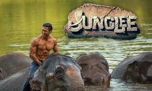 Top E Buzz Movie Review - Junglee | Vidyut Jammwal, Pooja Sawant