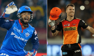 Watch DC vs SRH live on Hotstar, hotstar.com : IPL 2019 Live Streaming