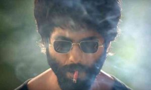 Kabir Singh Teaser Is Out, Shahid Kapoor Is Awesome