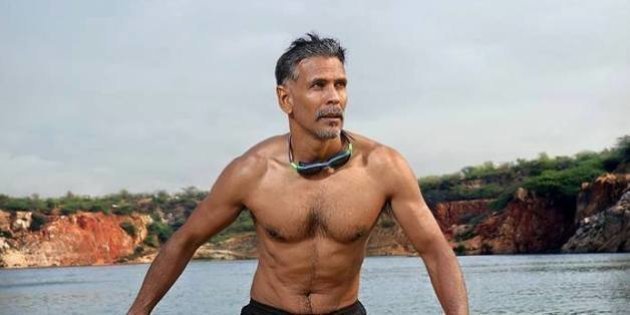 Milind Soman to feature in a fitness show titled ‘Maximize Your Day’
