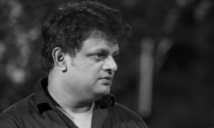 Always wanted to promote the mother tongue, culture and literature through my films says Nitin Chandra