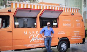 Food is life’s one of the greatest pleasures says Saif Ali Khan