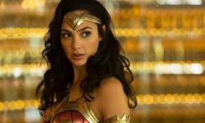 Proud of you Zachary Levi says Gal Gadot