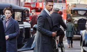 First look of Vicky Kaushal as Udham Singh in Shoojit Sircar biopic is out
