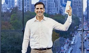 I Am A Canadian Citizen, Akshay Kumar Issues A Statement