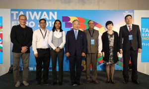 Taiwan Expo 2019 to Strengthen India-Taiwan Business Relations!
