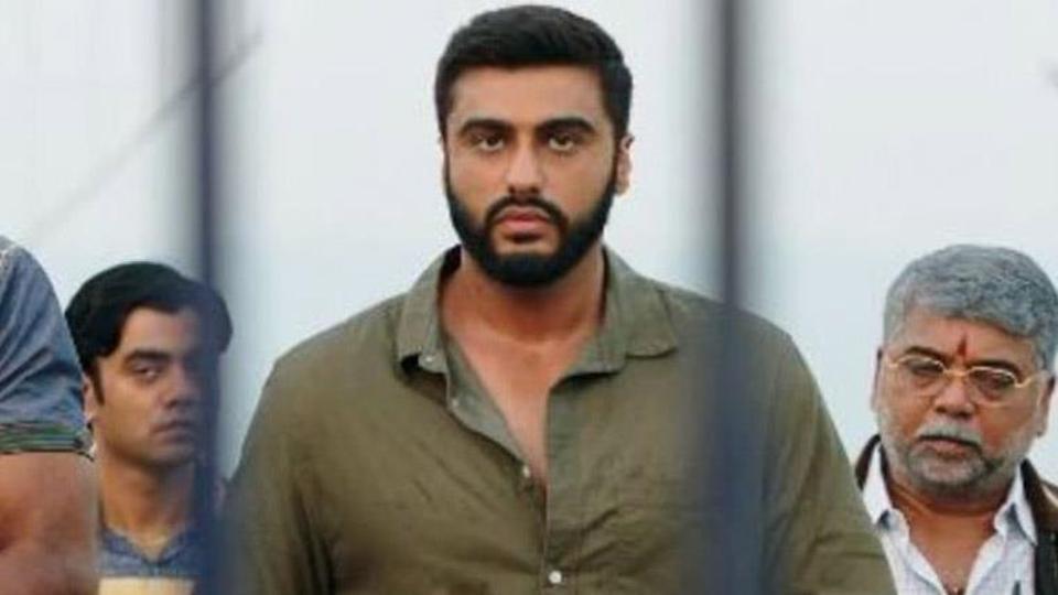 B-Town Praises Arjun Kapoor In India’s Most Wanted