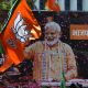 Democracy must always be celebrated, Bollywood shares best wishes for PM Narendra Modi