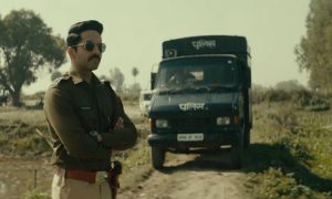 Ayushmann Khurrana Rattles The Caste Cage With Article 15