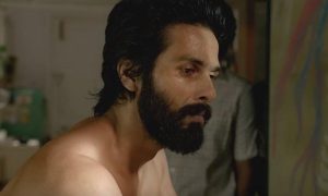 Check Out Shahid Kapoor And Kiara Advani in Bekhayali