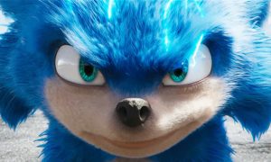 Jim Carrey Drops The Trailer Of Sonic The Hedgehog