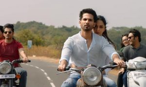 Arjit Singh's Bekhayali version will surely strike the right chord