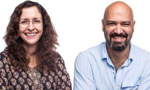 Can you handle the truth? Aadyam Season 5 Kicks Off With a Courtroom Drama