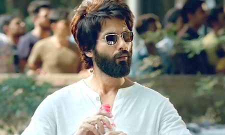 Kabir Singh is Flawed But With Good Intent, Says Shahid Kapoor