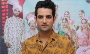 Audience Reaction Is Important Says Tariq Imtyaz