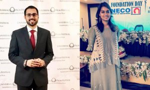 Filmmaker Tushar Tyagi Creates Social Awareness Through Films