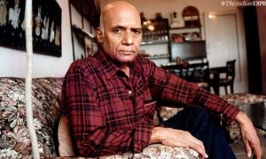 Amitabh Bachchan And PMO Pays Tribute To Late Music Composer Khayyam