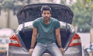 Deepak Singh Bags Two Big Projects After Creating A Niche In Regional Cinema
