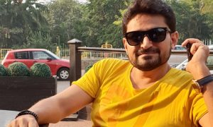 Gear up for Mummy Ki Shaadi, a comic family entertainer