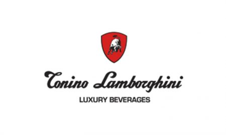 Tonino Lamborghini Luxury Beverages launch in India