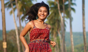 Inspiring And Encouraging Indian Girls To Embrace And Discover Their Inner-Self Through Travel Says Gazal Garg