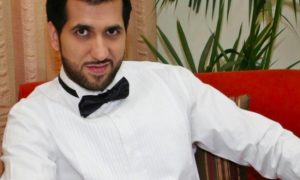 'Wassup Dubai' owner Rajiv Balani is ruling the media and entertainment world