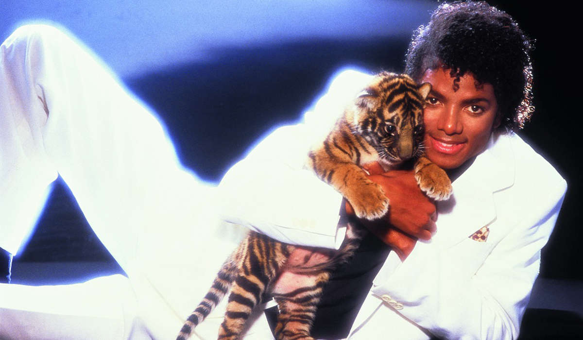 Thriller 40 – A double CD set of Michael Jackson’s original masterpiece thriller & bonus disc out now