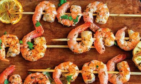 Good News for seafood enthusiasts; Barbeque Nation launches ‘Hawaiian Seafood Festival’