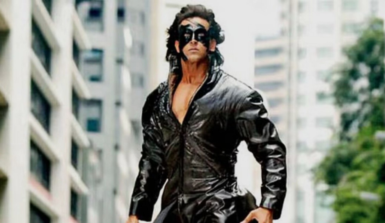 Krrish 4 is Coming! Hrithik Roshan’s Surprise Role Will Shock Fans!