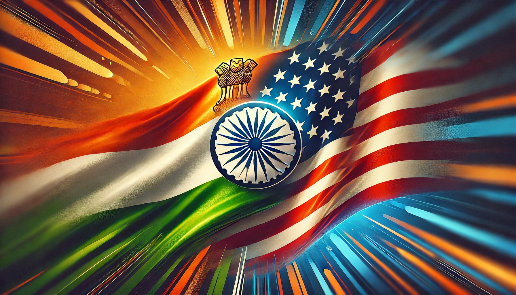 India's Master Plan to Outsmart US Tariffs – A Trade Game-Changer!