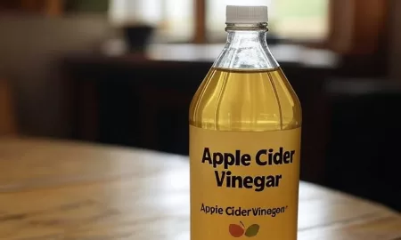 How Much Apple Cider Vinegar Should You Really Drink Daily? Experts Reveal the Safe Dosage and Health Benefits