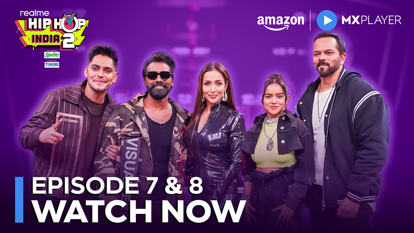 Rohit Shetty’s Secret Briefcase on Realme Hip Hop India S2 – What’s Inside Will Blow Your Mind!