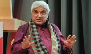 Javed Akhtar Speaks Out: No Pakistani Artistes in India 'At This Moment'