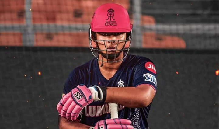 Stay Humble, Work Hard”: What Virat Kohli & MS Dhoni Told 14-Year-Old Century Hero Vaibhav Suryavanshi