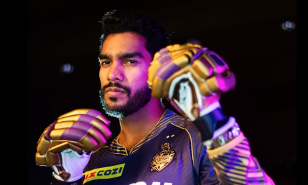 IPL 2025 Disaster: Venkatesh Iyer’s ₹23.75 Crore Nightmare - From Captaincy Dreams to Epic Flop!