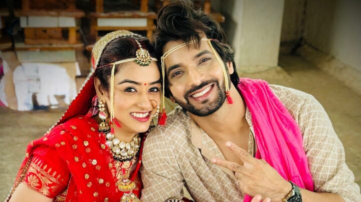 Ashish Dixit & Shweta Kanoje Eye Wild Card Entry in Pati Patni Aur Panga