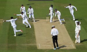 Injury Blow Forces England to Bring Back Forgotten Spinner for 4th Test vs India