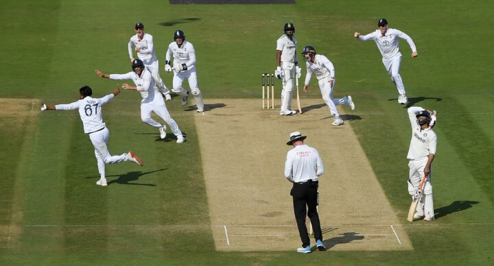 Injury Blow Forces England to Bring Back Forgotten Spinner for 4th Test vs India
