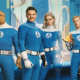 ‘Fantastic Four: First Steps’ Smashes Box Office with $218M, Overtakes Superman