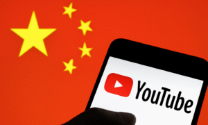 Google Wipes Out 11,000+ YouTube Channels in Crackdown on China-Linked Propaganda Network