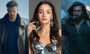 War 2, Dhurandhar or Alpha – Which Action Giant Will Rule 2025?
