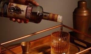 Mahavat Whisky Launches in Bhopal: SOM Distilleries Unveils Its Most Ambitious Whisky Yet